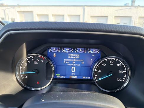 Used 2023 Ford F150 XLT w/ Equipment Group 302A High image 22