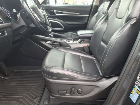 Used 2020 Kia Telluride S image 22