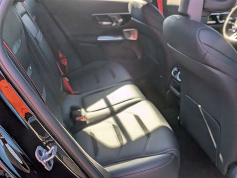 Used 2025 Mercedes-Benz GLC 63 AMG S image 37