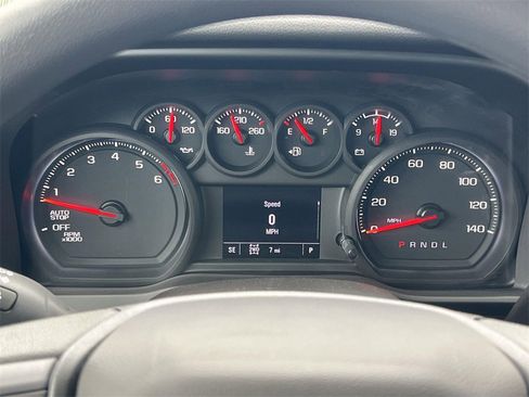 New 2026 GMC Sierra 1500 Pro w/ Graphite Edition image 14