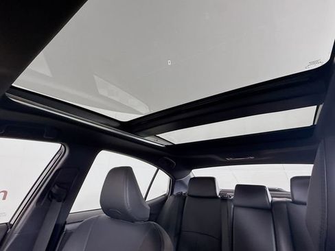 Used 2025 Toyota Camry XSE image 22