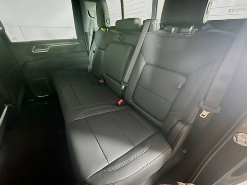 New 2026 Chevrolet Silverado 2500 LTZ w/ Trail Boss Package image 26