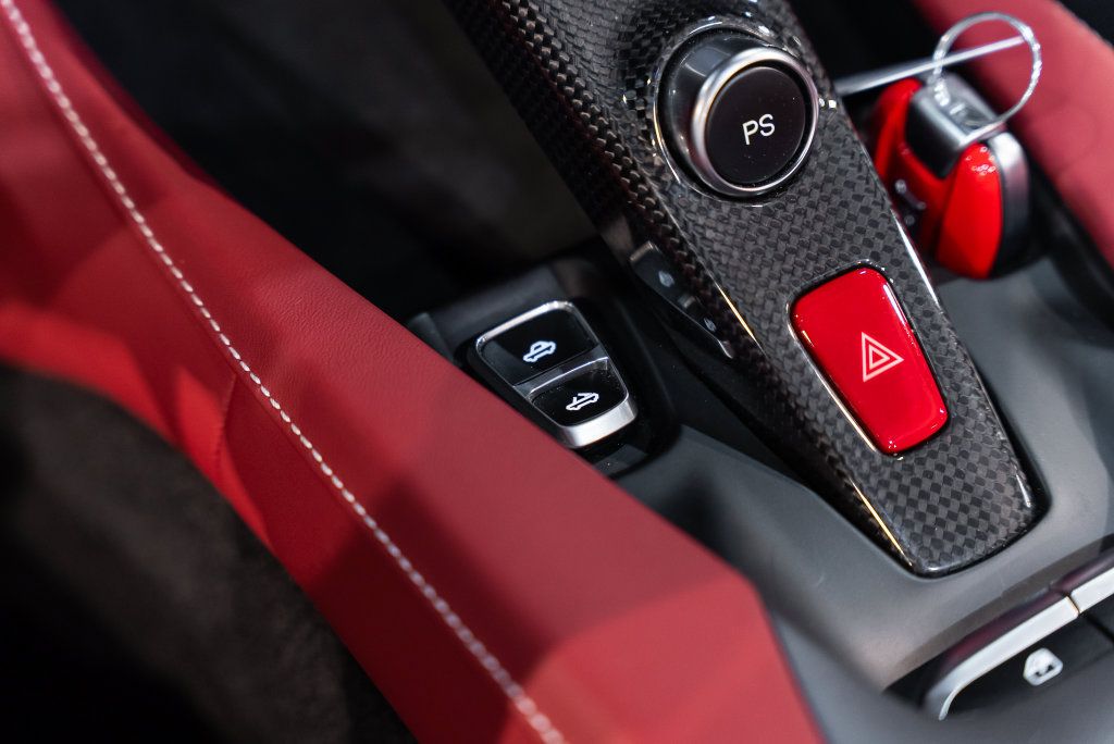 Used 2022 Ferrari Portofino M RWD image 45