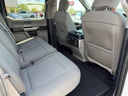 Used 2019 Ford F150 XLT w/ Equipment Group 302A Luxury AWD/4WD image 19