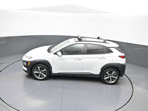 Used 2020 Hyundai Kona Ultimate AWD/4WD image 39