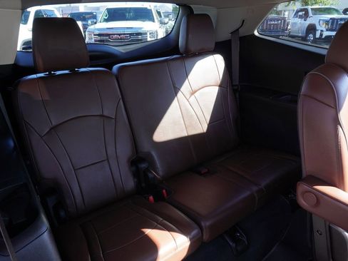 Used 2020 Buick Enclave Avenir w/ Avenir Technology Package image 10