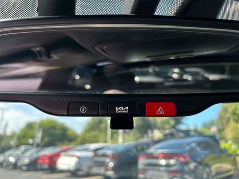 Used 2024 Kia Forte GT-Line w/ GT-Line Premium Package FWD image 30