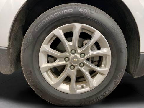 Used 2020 Chevrolet Equinox LT image 34