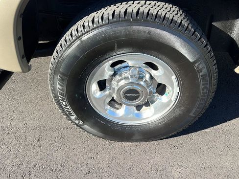 Used 2004 Ford Excursion Limited image 35