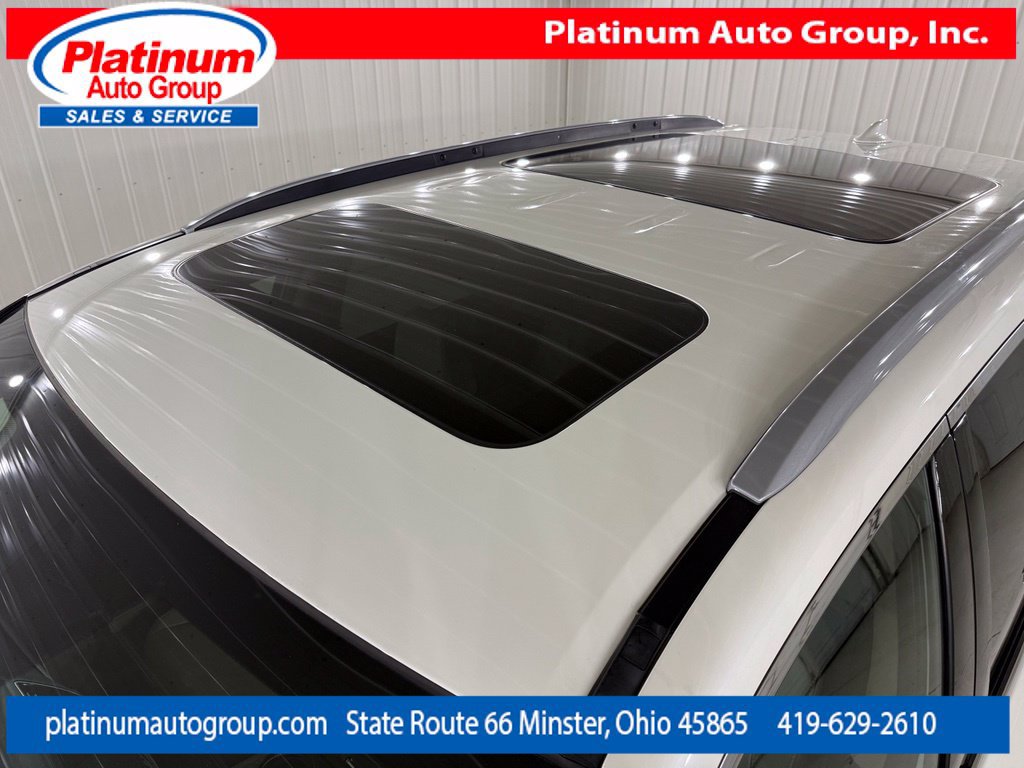 Used 2019 Honda Pilot Elite image 63