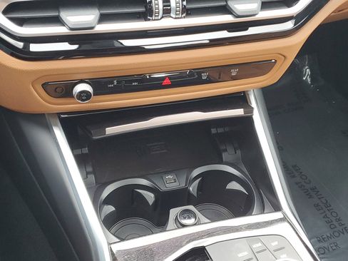 Certified 2023 BMW 330i xDrive Sedan w/ Premium Package image 19