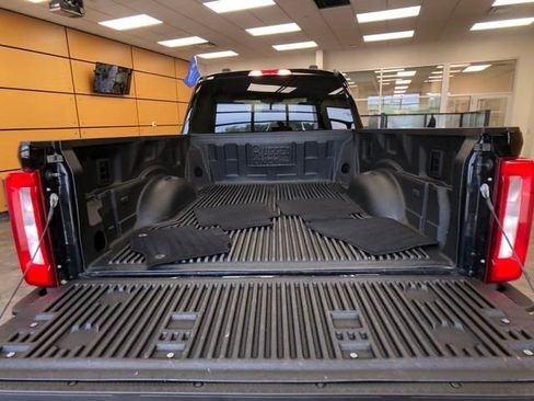 Certified 2024 Ford F250 XLT image 20