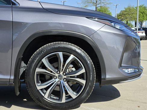 Used 2022 Lexus RX 450h w/ Premium Package image 9