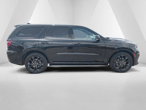 Used 2022 Dodge Durango R/T w/ Blacktop Package AWD/4WD image 4