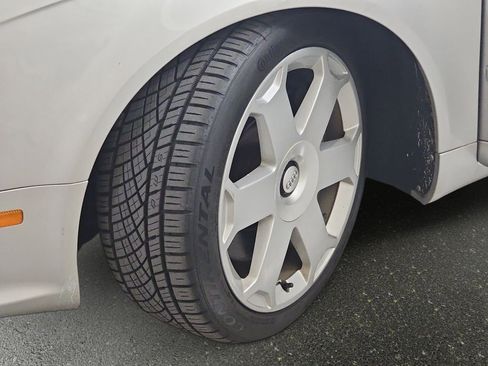 Used 2005 Audi S4 Avant AWD/4WD image 32