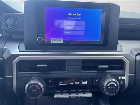 Used 2025 Toyota Tacoma SR5 image 12