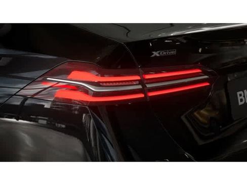 New 2026 BMW 540i xDrive 540i xDrive w/ M Sport Package image 8