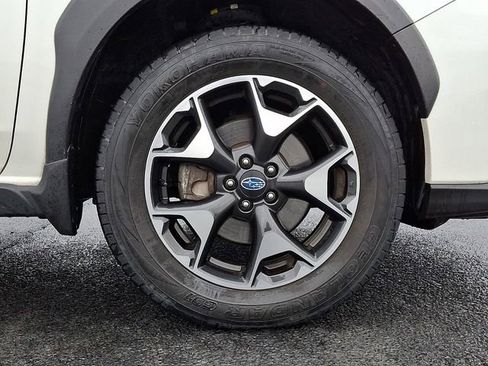 Used 2020 Subaru Crosstrek 2.0i Premium w/ Moonroof Package 2 image 11