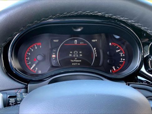 Used 2025 Dodge Durango GT AWD/4WD image 19