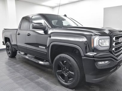Used 2019 GMC Sierra 1500 Limited w/ Elevation Edition