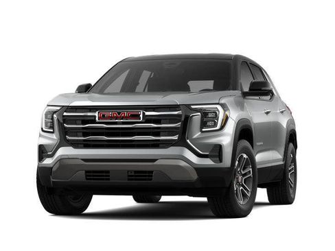 New 2026 GMC Terrain Elevation image 28