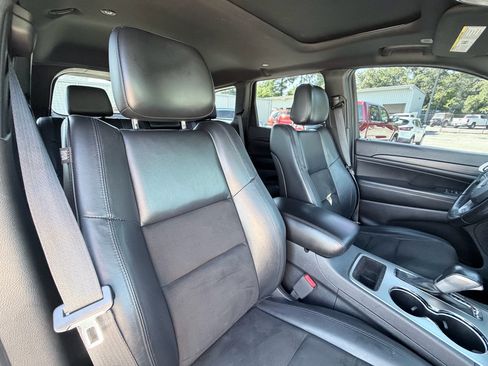 Used 2020 Jeep Grand Cherokee Altitude RWD image 26