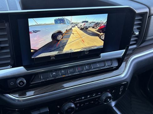 Used 2025 Chevrolet Silverado 1500 LT Trail Boss image 21