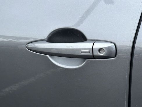 Certified 2024 Nissan Rogue SV w/ SV Premium Package image 13