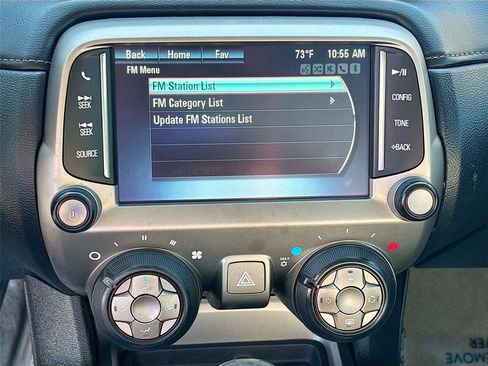 Used 2013 Chevrolet Camaro SS image 15