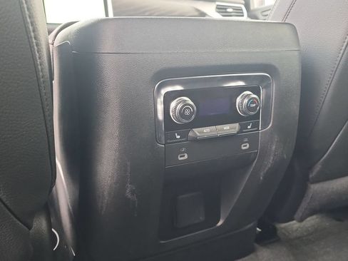 Certified 2024 GMC Yukon Denali w/ LPO, Floor Liner Package AWD/4WD image 22