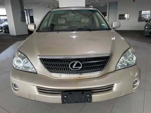 Used 2006 Lexus RX 400h AWD image 2