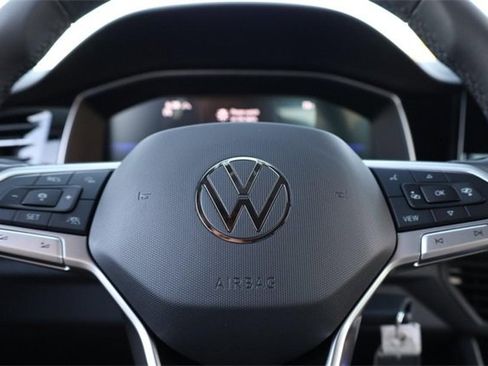 New 2026 Volkswagen Jetta S image 9