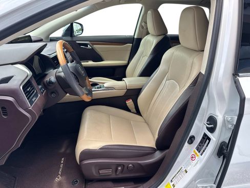 Used 2017 Lexus RX 350 FWD w/ Premium Package image 22