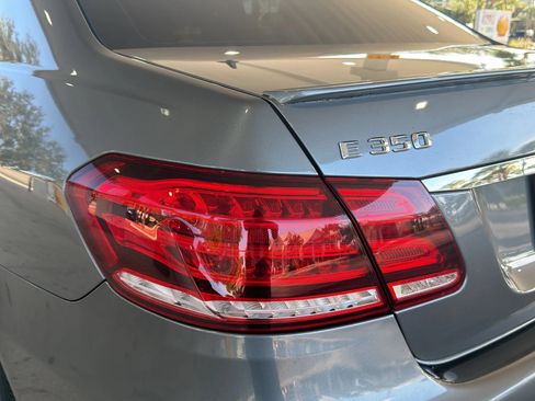 Used 2016 Mercedes-Benz E 350 Sedan image 26