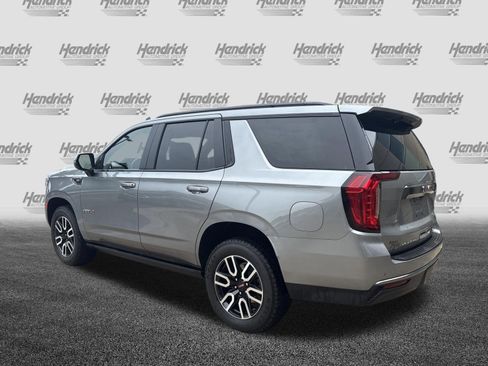 Used 2023 GMC Yukon AT4 AWD/4WD image 8