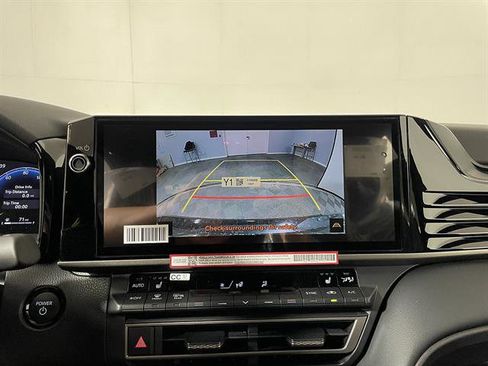 New 2026 Toyota Camry XSE AWD/4WD image 17