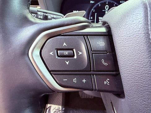Certified 2024 Lexus GX 550 w/ Cold Area Package AWD/4WD image 24