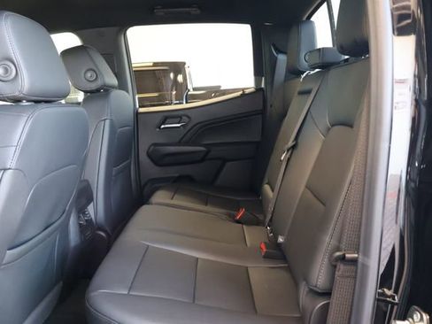 New 2026 GMC Canyon Elevation AWD/4WD image 17
