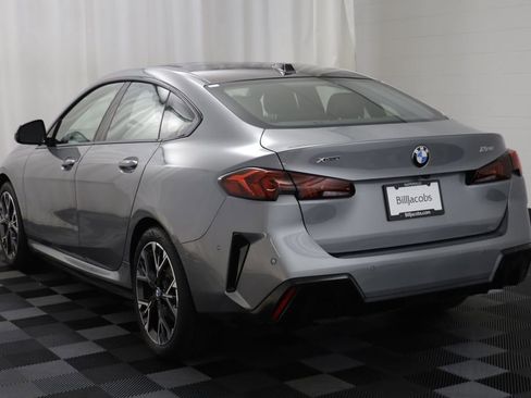 Certified 2025 BMW 228i xDrive w/ Premium Package AWD/4WD image 14