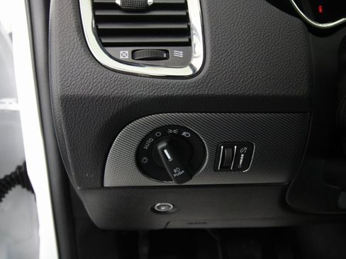 Used 2019 Dodge Durango R/T w/ Blacktop Package image 15