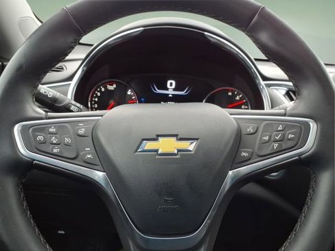 Used 2023 Chevrolet Malibu LT image 28