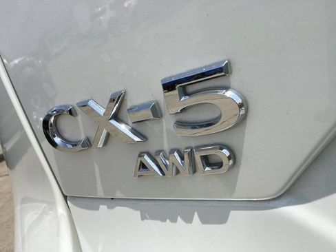 Certified 2022 MAZDA CX-5 AWD 2.5 S w/ Premium Plus Pkg image 14