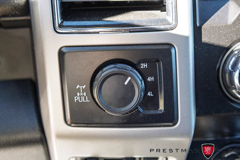 Used 2020 Ford F250 Lariat w/ Lariat Value Package AWD/4WD image 11