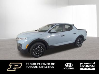 Used 2024 Hyundai Santa Cruz SEL