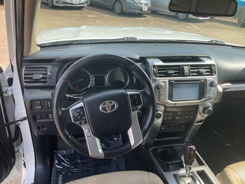 Used 2014 Toyota 4Runner Limited RWD image 14