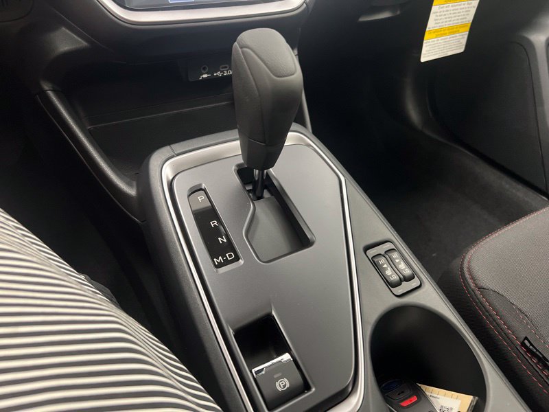New 2026 Subaru Impreza 2.0i Sport AWD/4WD image 35