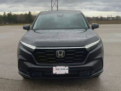 Used 2024 Honda CR-V EX image 3