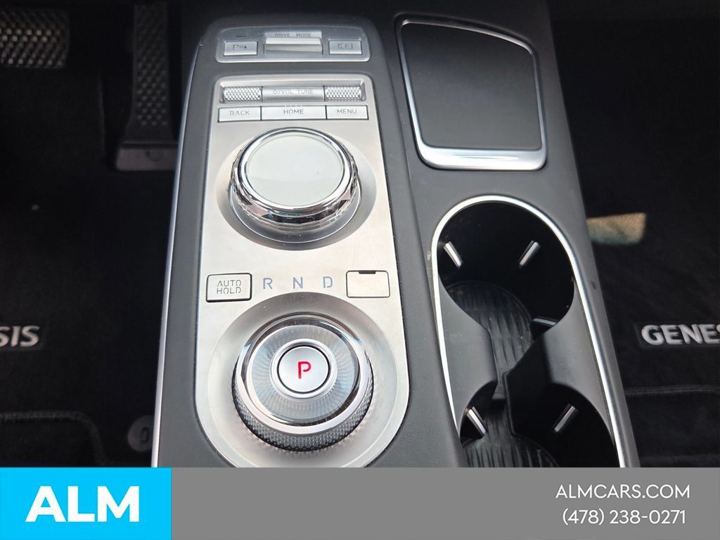 Used 2023 Genesis GV70 2.5T w/ Select Package AWD/4WD image 20