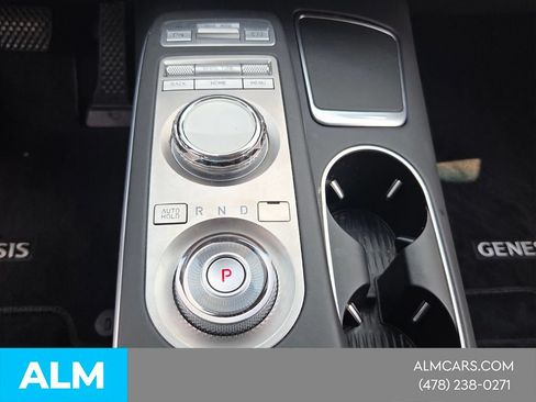 Used 2023 Genesis GV70 2.5T w/ Select Package AWD/4WD image 20
