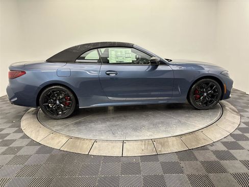 New 2026 BMW 440i xDrive Convertible w/ Premium Package image 17